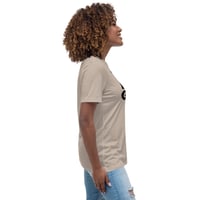 Image 15 of LOVE DC GO-GO Heritage Tee - Edition Women's Relaxed T-Shirt