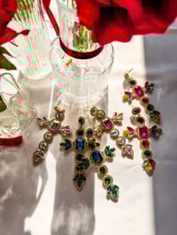 Image 5 of Franco Earrings