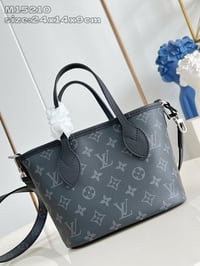 Image 16 of Mini Inside out Neverfull