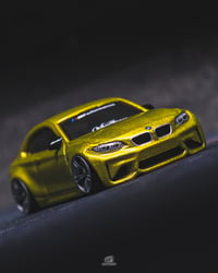 Image 13 of BMW M2 CUSTOM