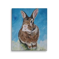Image 4 of Brown Bunny