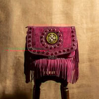 Image 1 of RAINBOW FRINGE