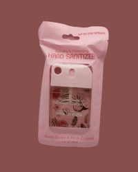 Image 4 of Wish Hand Sanitizer 