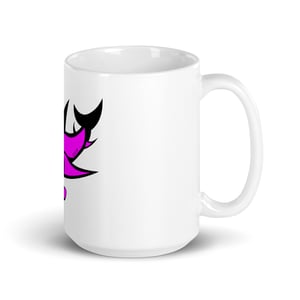 Image of CHUM SPORT LOGO MUG