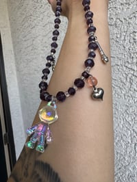 Image 2 of Cosmic Serenade Necklace 