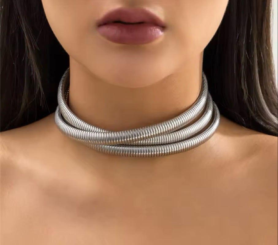 Image of Kylie Necklace