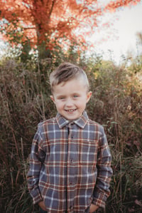Mini milestone sessions for kiddos (outdoor) 
