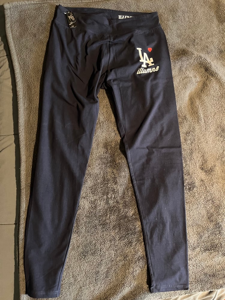 Image of La leggings 