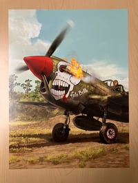 Image 2 of Ready for Battle