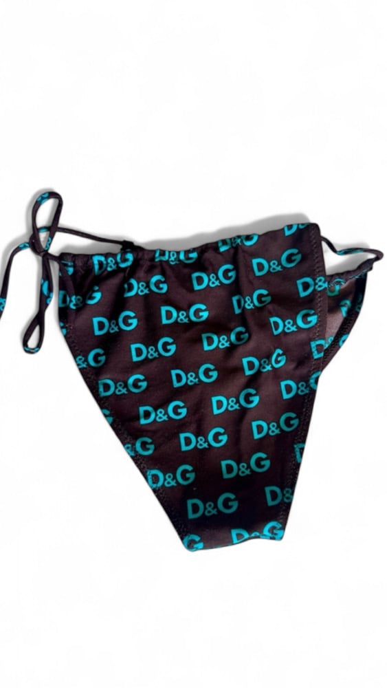 Image of D&G BIKINI 