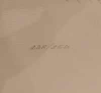 Image 2 of César Baldaccini, "Barcelona".