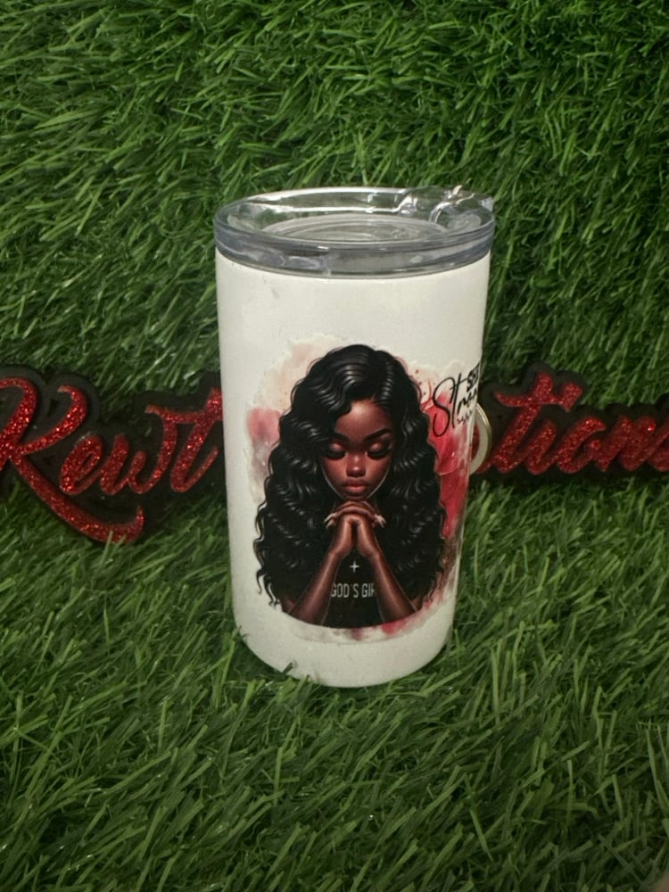 Image of Stainless Shot Tumbler