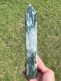 Image 4 of Moss Agate Generator | #3070