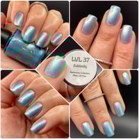Image 4 of LVL 37 | Sublimity (The Pool Rooms) | Nail Polish