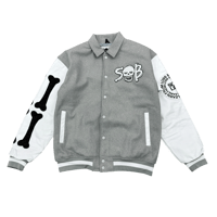 Image 1 of loss varsity