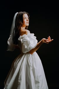 Image 7 of 1980s Bianche Flower
