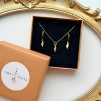 Image 3 of BAT SET | GOLD 