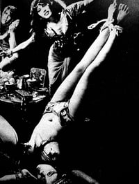 Image 5 of Le Sang et la Rose #1