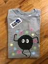 Dancing Soot Sprite