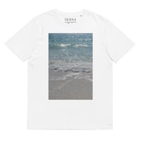 Image 2 of ocean dream t-shirt 