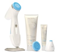 ageLOC LumiSpa iO Beauty Device SkinCare Kit - Sensitive Skin