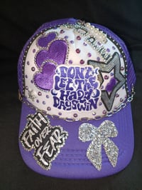 Image 1 of Fibromyalgia Hat
