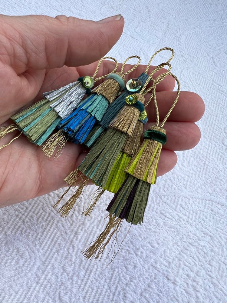 Image of Special Order for Shannon M. 