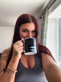 Image 4 of PrimeTime Holidays Mug with Color Inside / Tasse PrimeTime des fêtes avec couleur à l'intérieur