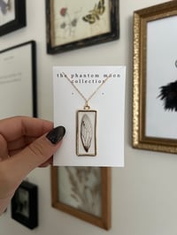 Image 2 of Necklace with Wing