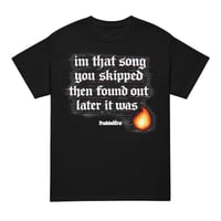 Trubledera Yo Bad DryBlend® T-Shirt