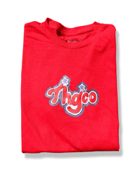 Image 1 of [ THG PHILLIES ]