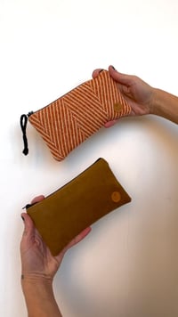 Image 3 of IRIS astuccio con cerniera