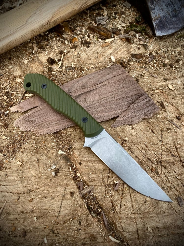 Image of Hunter 3.5 OD HATCH