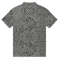 Image 2 of La Serpiente Men’s slim fit polo