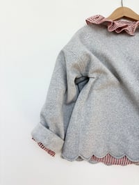 Image 6 of Chemise LOLI ENFANT