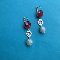 Image 1 of Boucles « PLOUMANACH » SOLD