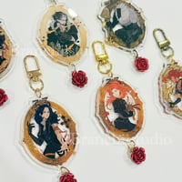 Image 12 of Expedition 33 Gold Leaf charms