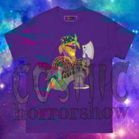 Image 1 of Hallowicked RydaMan T Shirt 