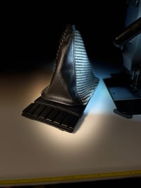 Image 2 of Mk2 early sport seat fabric boot 