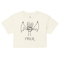 Image 1 of frlk Women’s crop top 