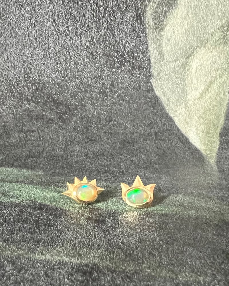 Image of Onni & Lumi Post Earring