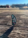 Aztec Feather Patch