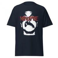 Image 2 of N8NOFACE Cara Logo Unisex classic tee (+ more colors)