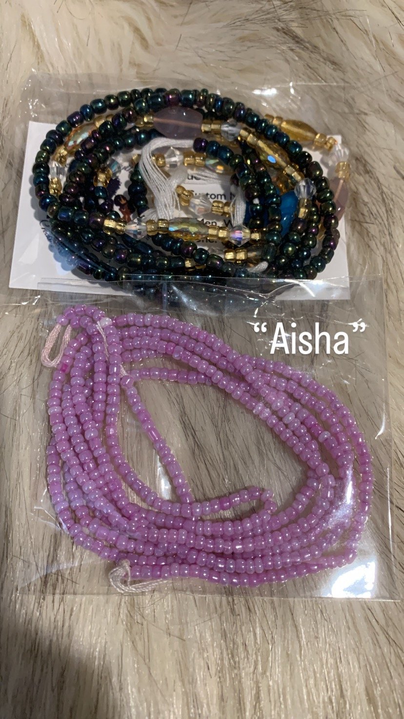 Image of "Aisha Set"