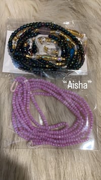 "Aisha Set"