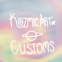 Custom Art