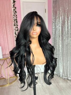 Image of Kate luxury free part (ready to ship) 