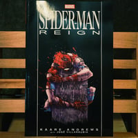 Image 1 of Spider-Man: Reign TP