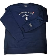 Image 1 of CS Ski Sweatshirt