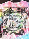 Grateful Dead Early 80s Band Lot T-Shirt - Size SM/M